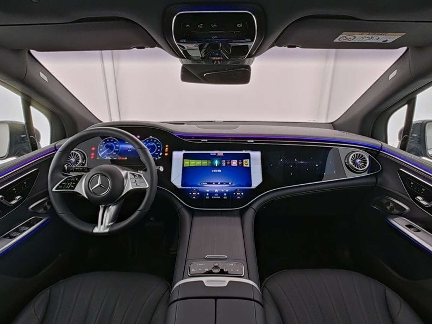 Mercedes EQE 350+ Premium Plus -  - Joinsteer - #5