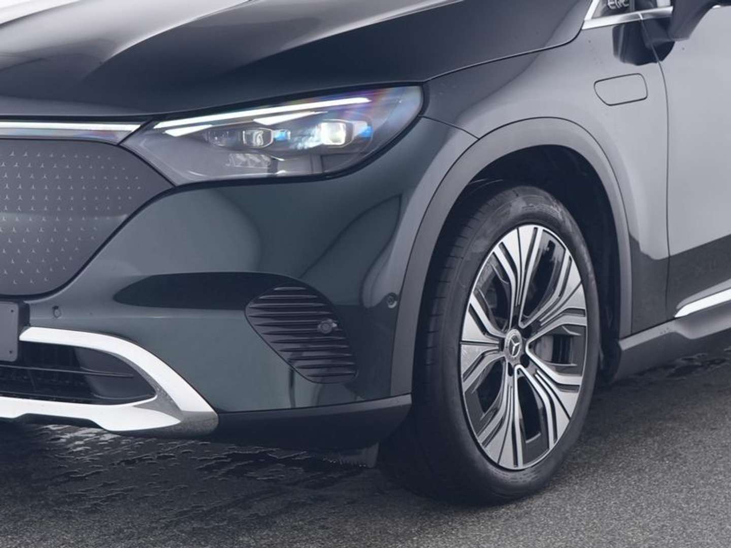 Mercedes EQE 350+ Premium Plus -  - Joinsteer - #1