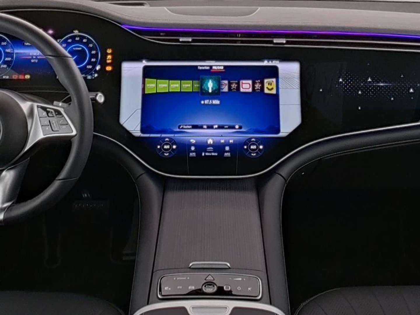 Mercedes EQE 350+ Premium Plus -  - Joinsteer - #3