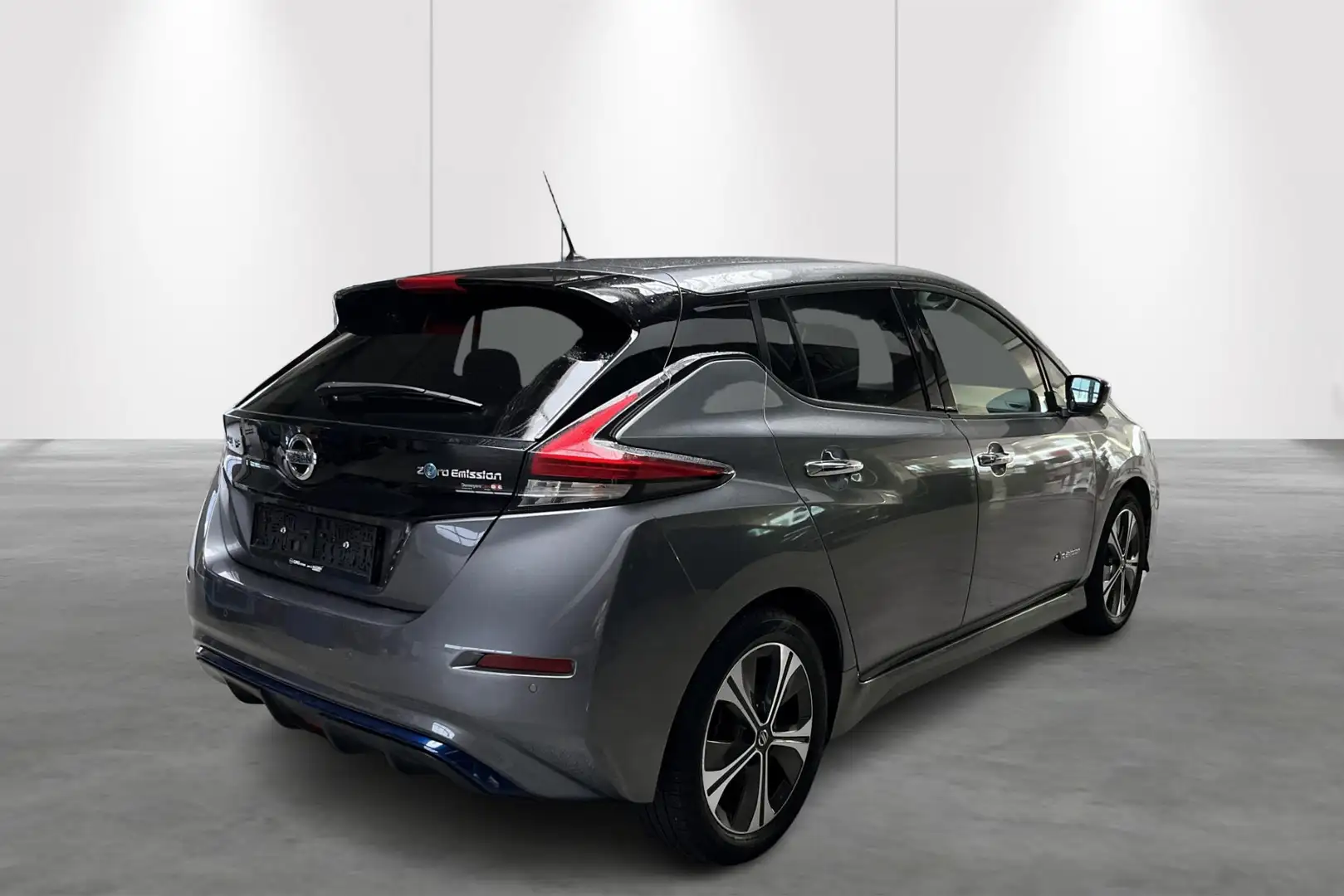 Nissan Leaf N-Connecta 40kWh - 2
