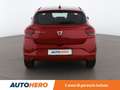 Dacia Sandero 1.0 TCe Comfort 90 CV Rosso - thumbnail 5