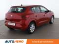 Dacia Sandero 1.0 TCe Comfort 90 CV Rosso - thumbnail 6