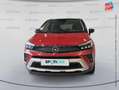 Opel Crossland 1.2 Turbo 130ch  Ultimate BVA GPS Rouge - thumbnail 2