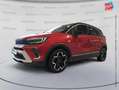 Opel Crossland 1.2 Turbo 130ch  Ultimate BVA GPS Rouge - thumbnail 1