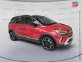 Opel Crossland 1.2 Turbo 130ch  Ultimate BVA GPS Rouge - thumbnail 3