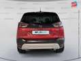 Opel Crossland 1.2 Turbo 130ch  Ultimate BVA GPS Rouge - thumbnail 7