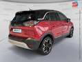 Opel Crossland 1.2 Turbo 130ch  Ultimate BVA GPS Rouge - thumbnail 6