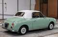 Nissan Figaro Emerald green Grün - thumbnail 6