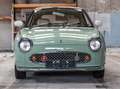 Nissan Figaro Emerald green Grün - thumbnail 3