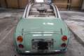 Nissan Figaro Emerald green Grün - thumbnail 19