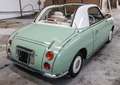 Nissan Figaro Emerald green Grün - thumbnail 18