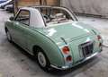 Nissan Figaro Emerald green Grün - thumbnail 17