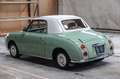 Nissan Figaro Emerald green Grün - thumbnail 9