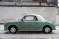 Nissan Figaro Emerald green Grün - thumbnail 10