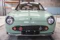 Nissan Figaro Emerald green Grün - thumbnail 12