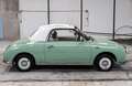 Nissan Figaro Emerald green Grün - thumbnail 5