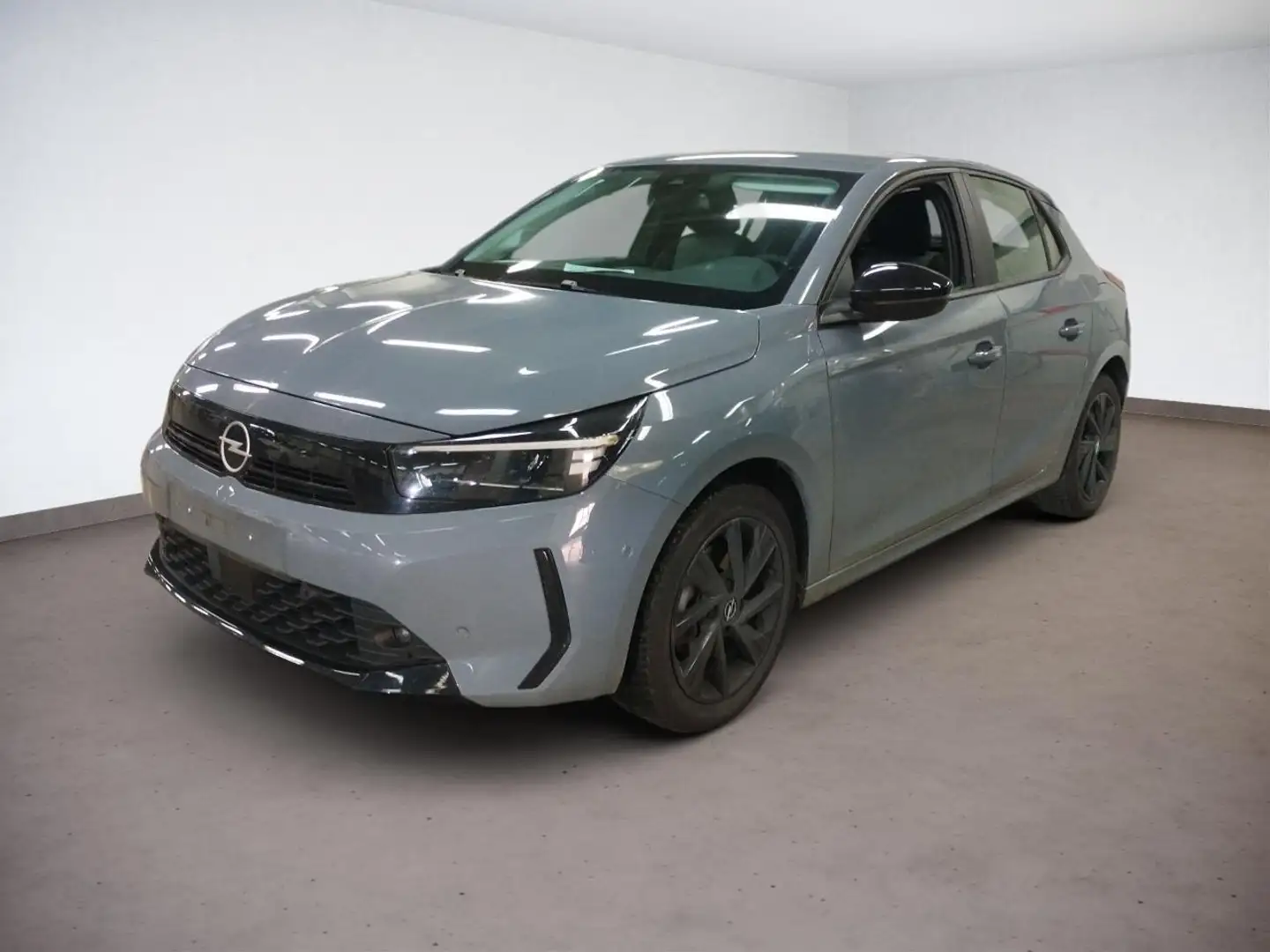 Opel Corsa F 1.2 HYBRID 48V AUT Facelift LED LM - 2