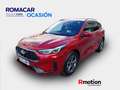 Ford Kuga ST-Line 2.5 Duratec FHEV 132kW Auto 180CV Rojo - thumbnail 1