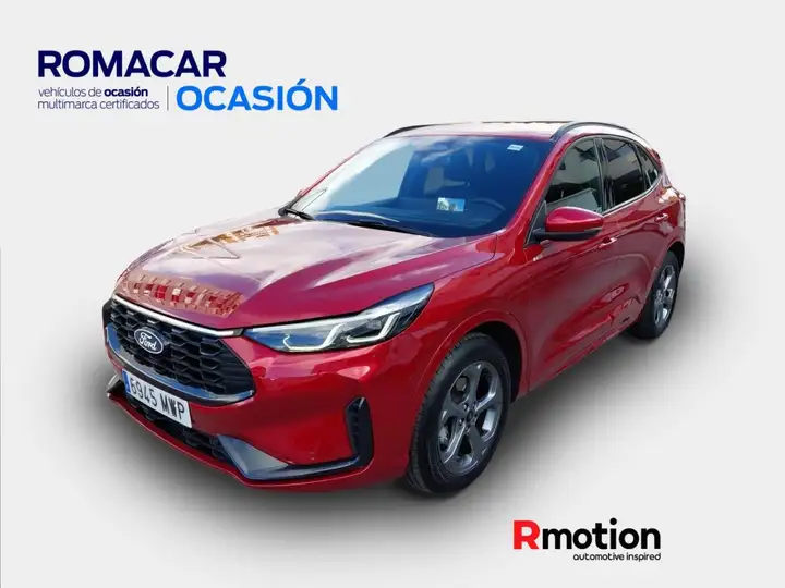 Ford Kuga ST-Line 2.5 FHEV 2024