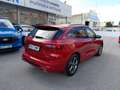 Ford Kuga ST-Line 2.5 Duratec FHEV 132kW Auto 180CV Rojo - thumbnail 4