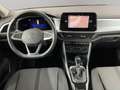 Volkswagen T-Roc Life (Navi.Sitzheizung.Kamera.Klima) 2.0 TDI DSG Negro - thumbnail 10