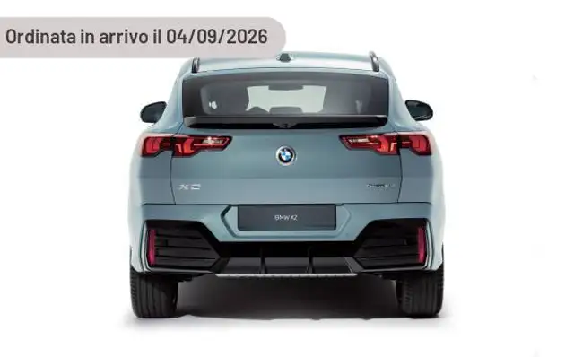 BMW X2 M M35i xDrive