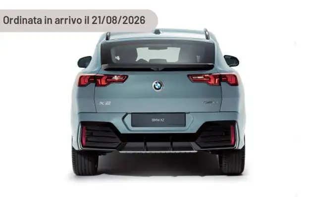 BMW X2 M M35i xDrive