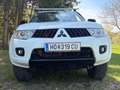 Mitsubishi L200 Weiß - thumbnail 1
