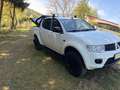 Mitsubishi L200 Weiß - thumbnail 7