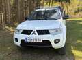 Mitsubishi L200 Weiß - thumbnail 6