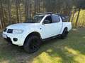Mitsubishi L200 Weiß - thumbnail 11