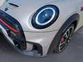 MINI John Cooper Works Cabrio JCW Trim PDC LED Sitzh. Grau - thumbnail 13