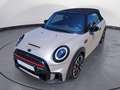 MINI John Cooper Works Cabrio JCW Trim PDC LED Sitzh. Grau - thumbnail 14
