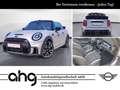 MINI John Cooper Works Cabrio JCW Trim PDC LED Sitzh. Grau - thumbnail 1