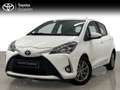 Toyota Yaris 1.0 Active Weiß - thumbnail 1