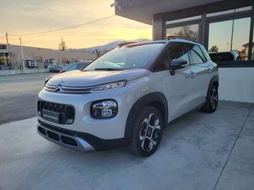 C3  Aircross 1.2 SHINE