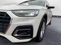Audi Q5 50 TFSIe quattro Matrix/AHK/Head-up/air-suspe Weiß - thumbnail 13