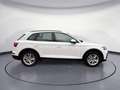 Audi Q5 50 TFSIe quattro Matrix/AHK/Head-up/air-suspe Weiß - thumbnail 6