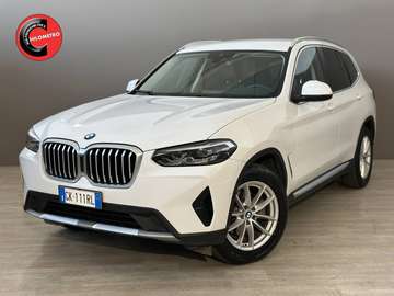 sDrive 18d MHEV auto