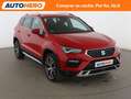 SEAT Ateca 1.5 EcoTSI S&S X-Perience XM Rojo - thumbnail 8