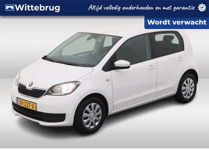 Skoda Citigo 1.0 Greentech Ambition / Airco / Cruise controle /