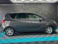 Opel Meriva B Innovation/SHZ/BHZ/AC/TEMP/M-Lenk Gris - thumbnail 5
