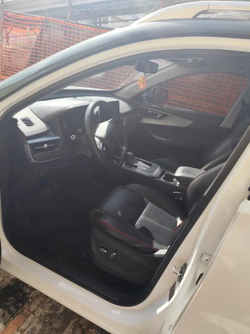 DR Automobiles DR5 2.0 Gpl auto E5 - 2