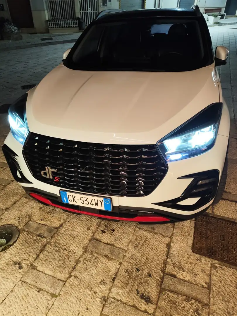 DR Automobiles DR5 2.0 Gpl auto E5 - 1