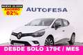 Renault Clio 1.5 DCI BUSINESS 75CV 5P # IVA DEDUCIBLE Blanco - thumbnail 1