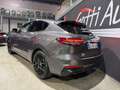 Maserati Levante IVA ESPOSTA GRAN SPORT UNICOPROPRIETARIO SERVICE Grigio - thumbnail 4