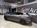 Maserati Levante IVA ESPOSTA GRAN SPORT UNICOPROPRIETARIO SERVICE Grigio - thumbnail 2