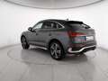 Audi Q5 Q5 Sportback 50 2.0 tfsi e S line quattro s-tronic Grigio - thumbnail 4
