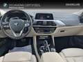 BMW X4 xDrive20d 190ch Business Design 10cv Gris - thumbnail 5