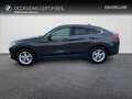 BMW X4 xDrive20d 190ch Business Design 10cv Gris - thumbnail 3